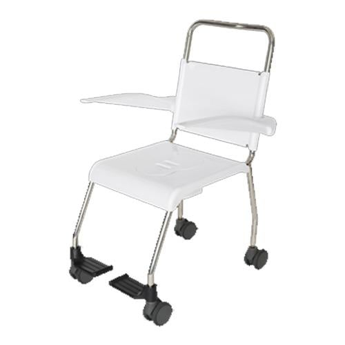 Clinell Easy Clean Commode