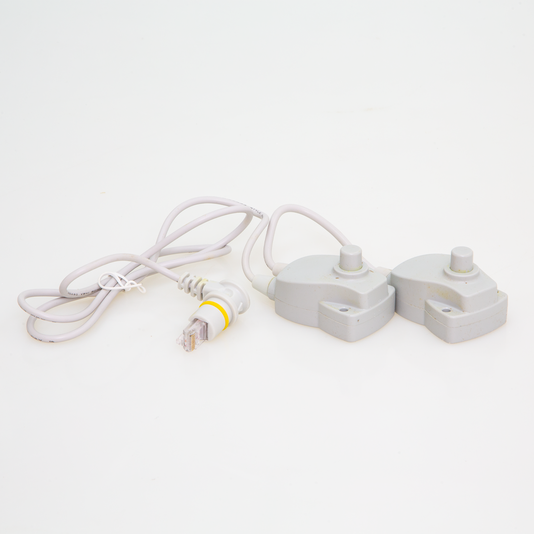 Microswitch replacement for side-mount and PCB applications
