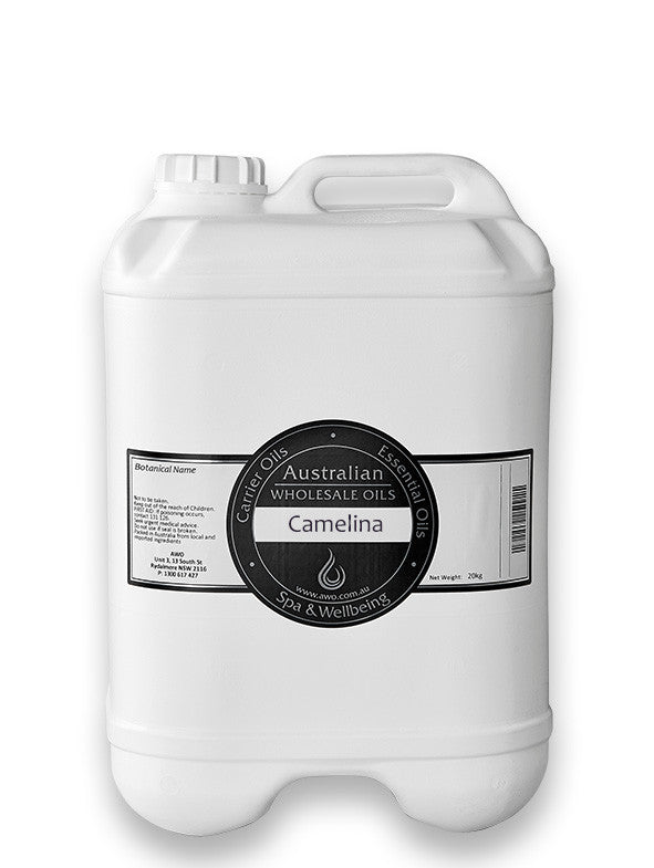 Camelina Oil