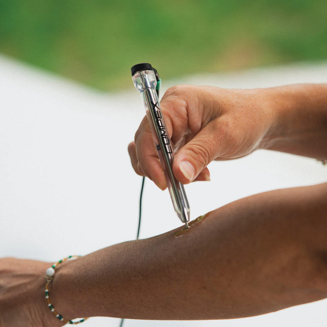 Compex Motor Point Pen