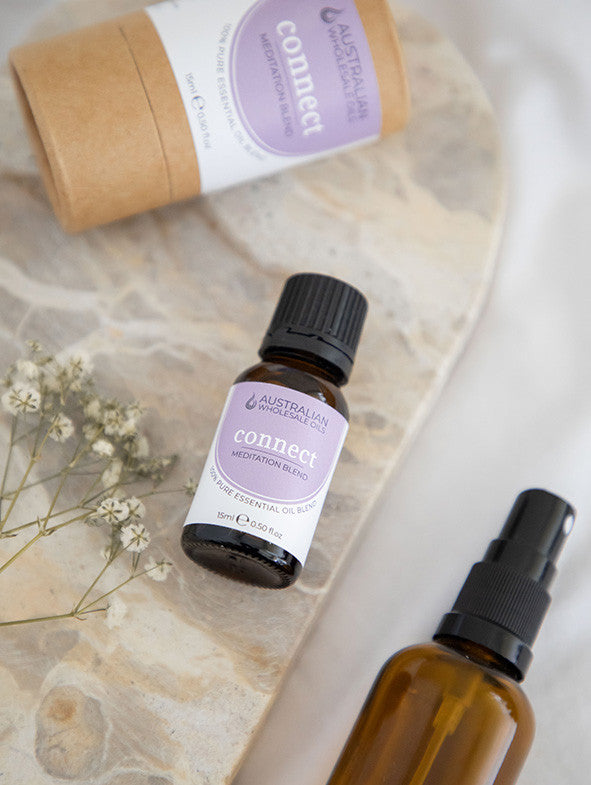 Connect Essential Oil Blend