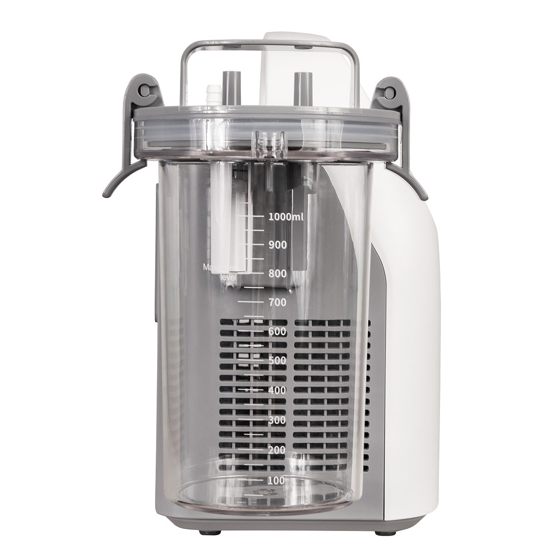 Clinical Suction Unit - Portable for Medical Professionals