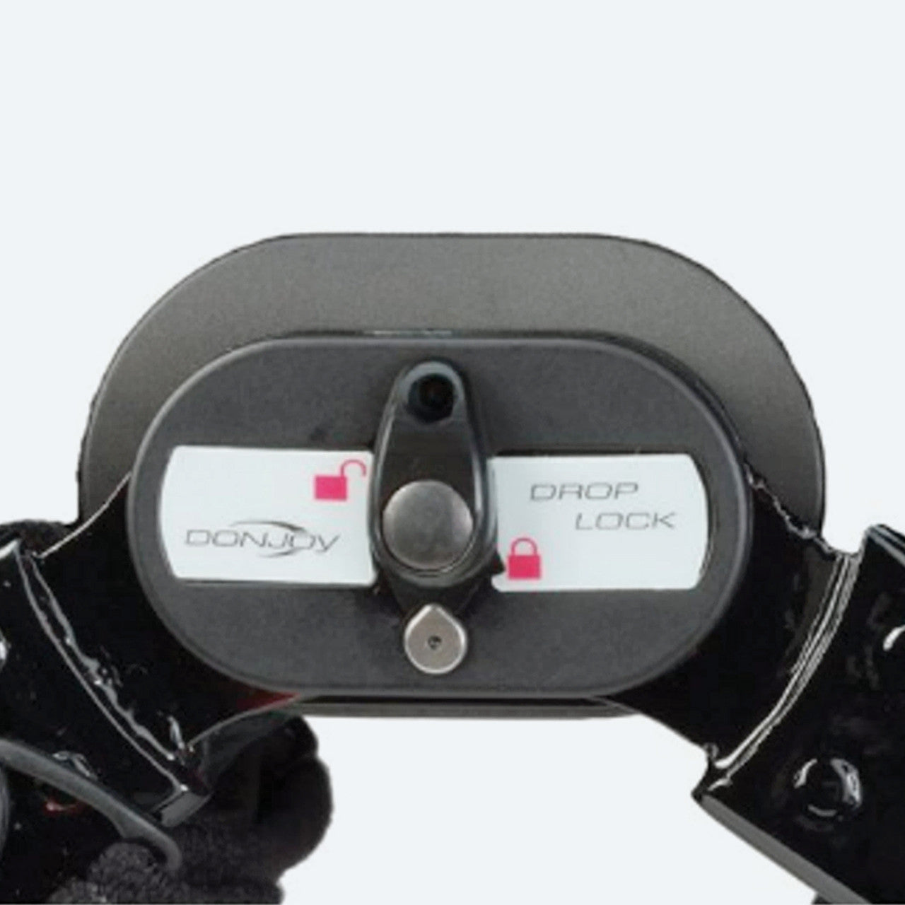 DonJoy Drytex Playmaker II DropLock Hinge Kit