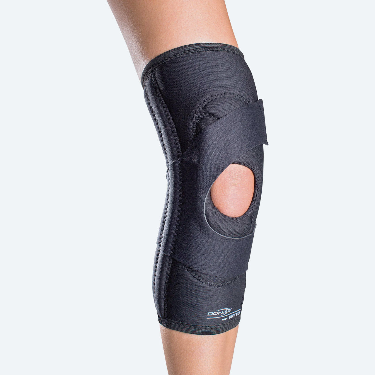 DonJoy Drytex Lateral "J" Small Left