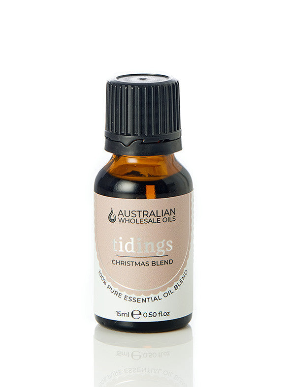Tidings Essential Oil Blend