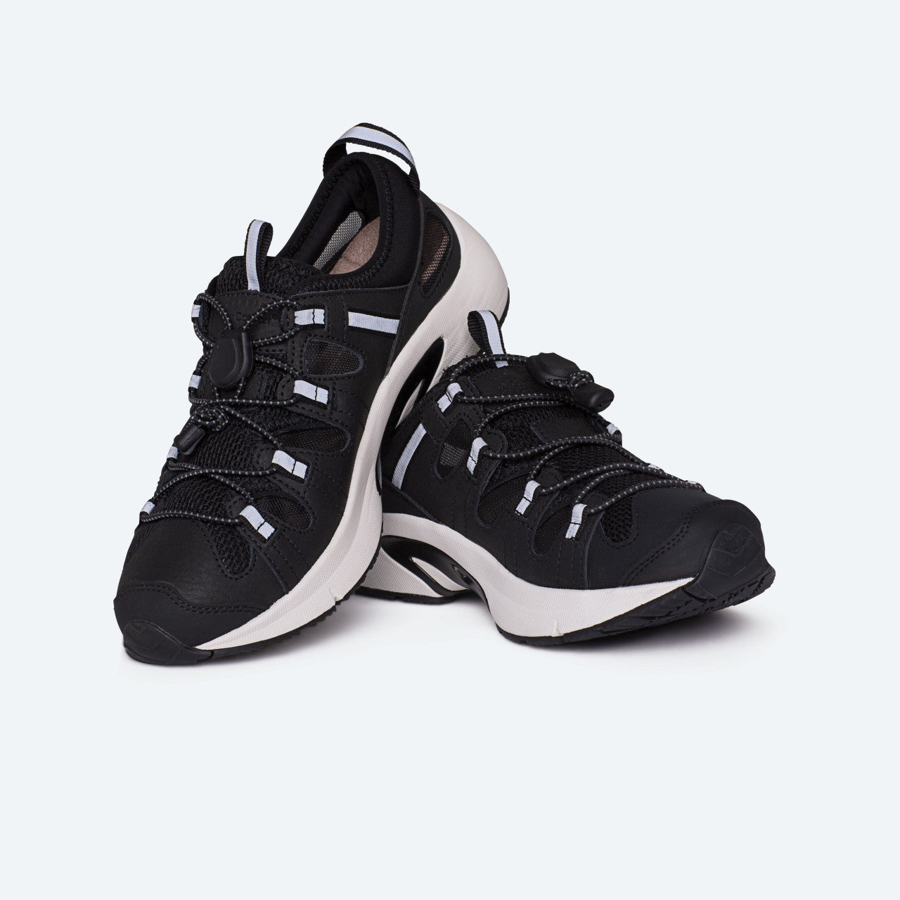 Dr Comfort Earhart Black US 9.5 Medium Width