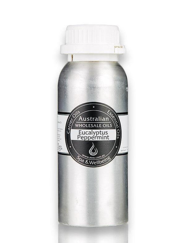 Eucalyptus Peppermint Essential Oil