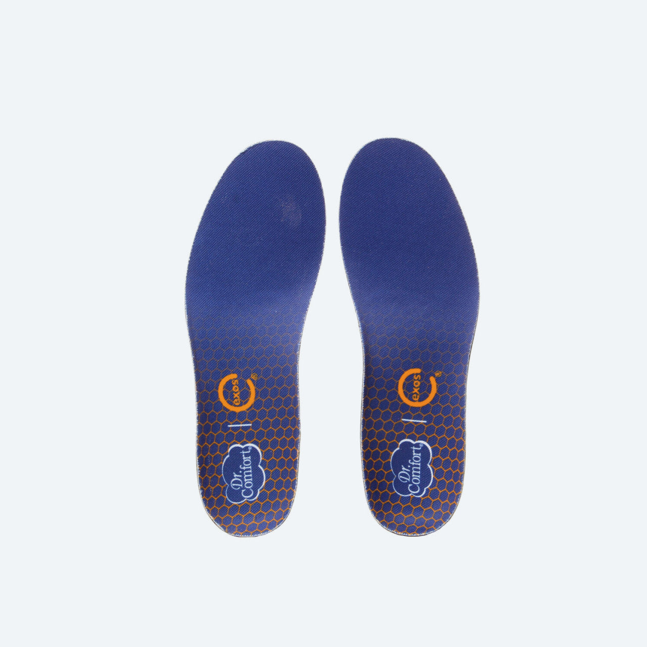 Exos OTS Reformable Orthotics 4X-Large