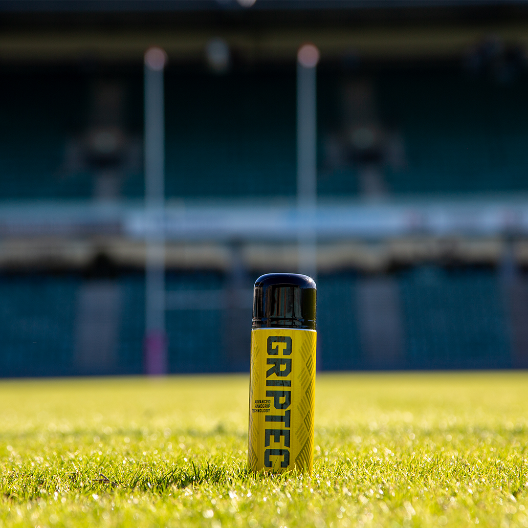 GripTec Spray 200ml — Non‑Slip Sports Grip (Water & Sweat Repellent)