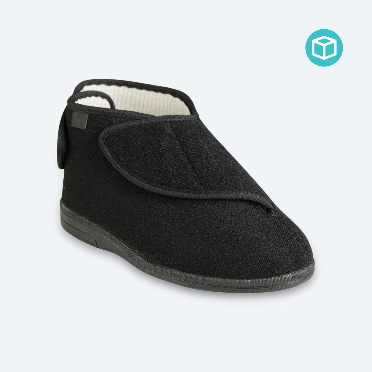 Dr Comfort Chut Gary Black US EURO 37