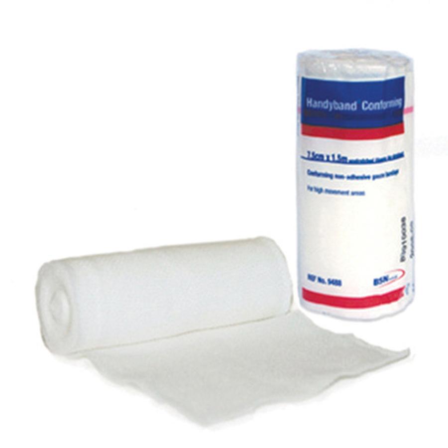 Handyband Conforming Elastic Bandage — Lightweight, Flexible Support