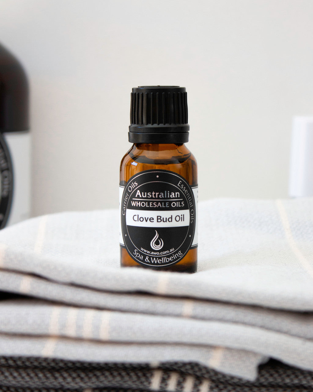 Clove Bud Essential Oil
