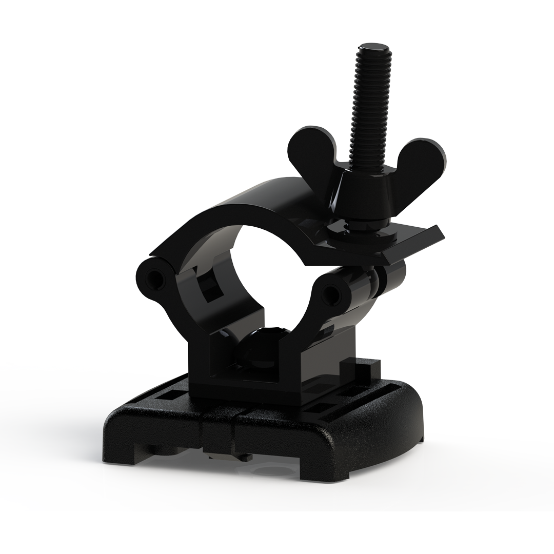 Kinvent Nordic Accessory (Pair) — K‑Push Barbell Mount