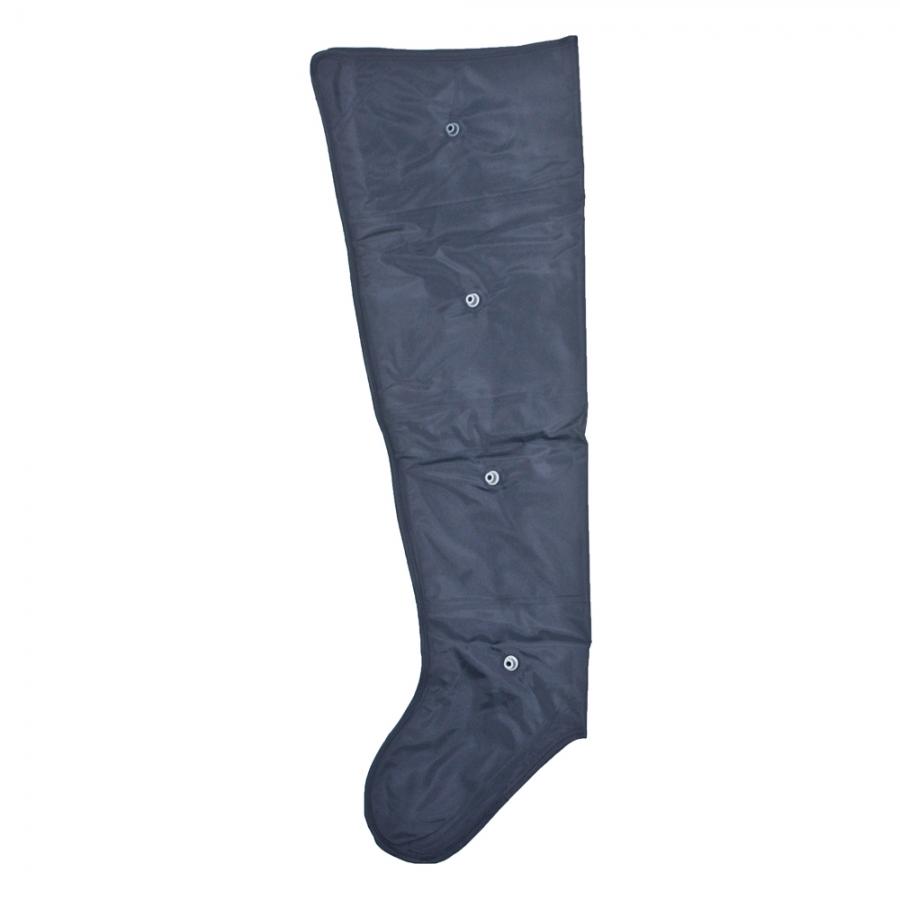 Compression Therapy Leg Cuff Pair for Effective Relief