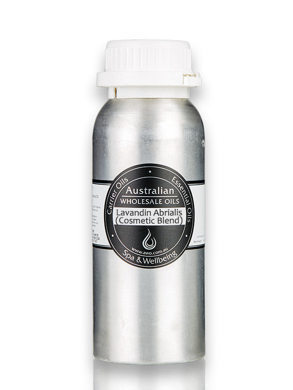 Lavandin Abrialis Essential Oil (Cosmetic Blend)
