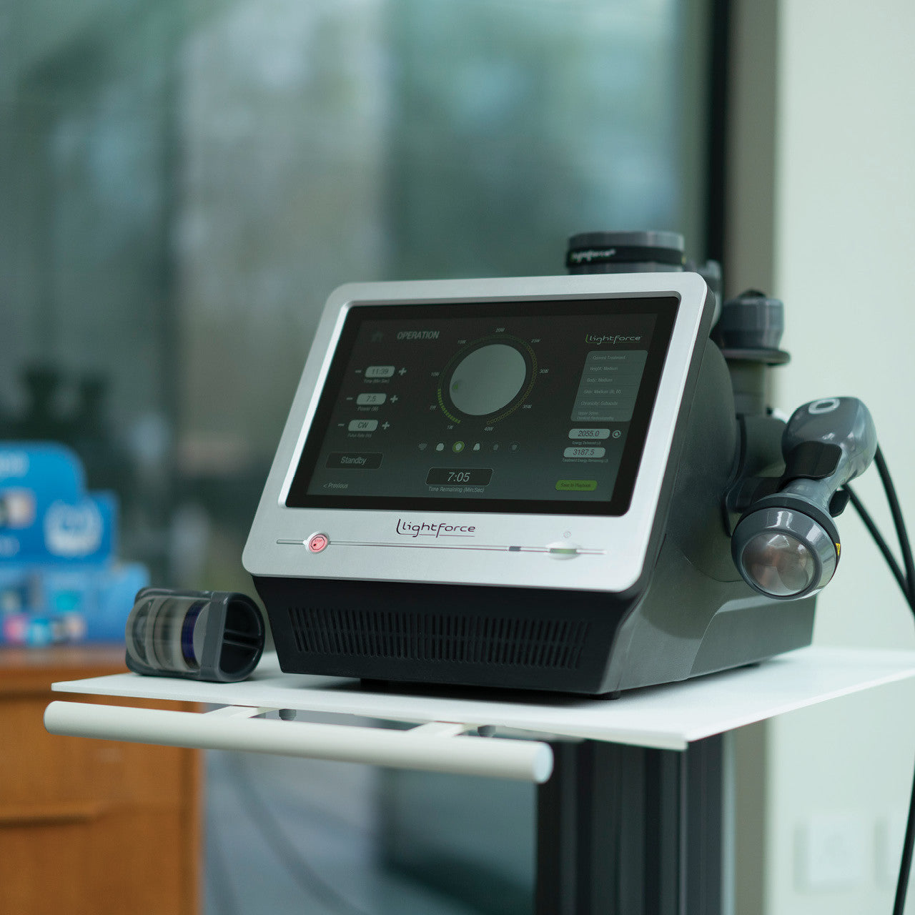 Chattanooga Lightforce XLi Therapy Laser