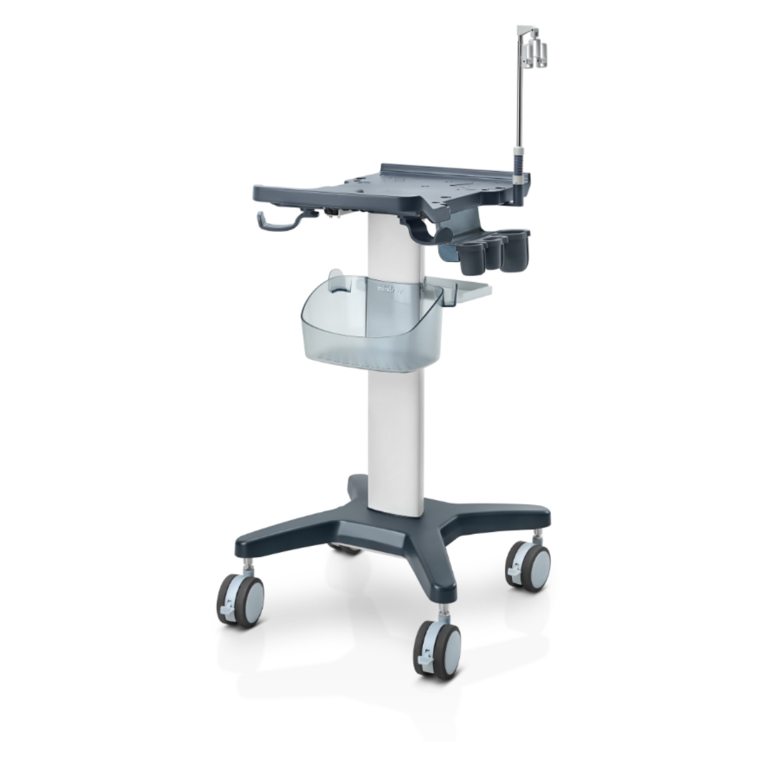 UMT-170 expert trolley for diagnostic consoles