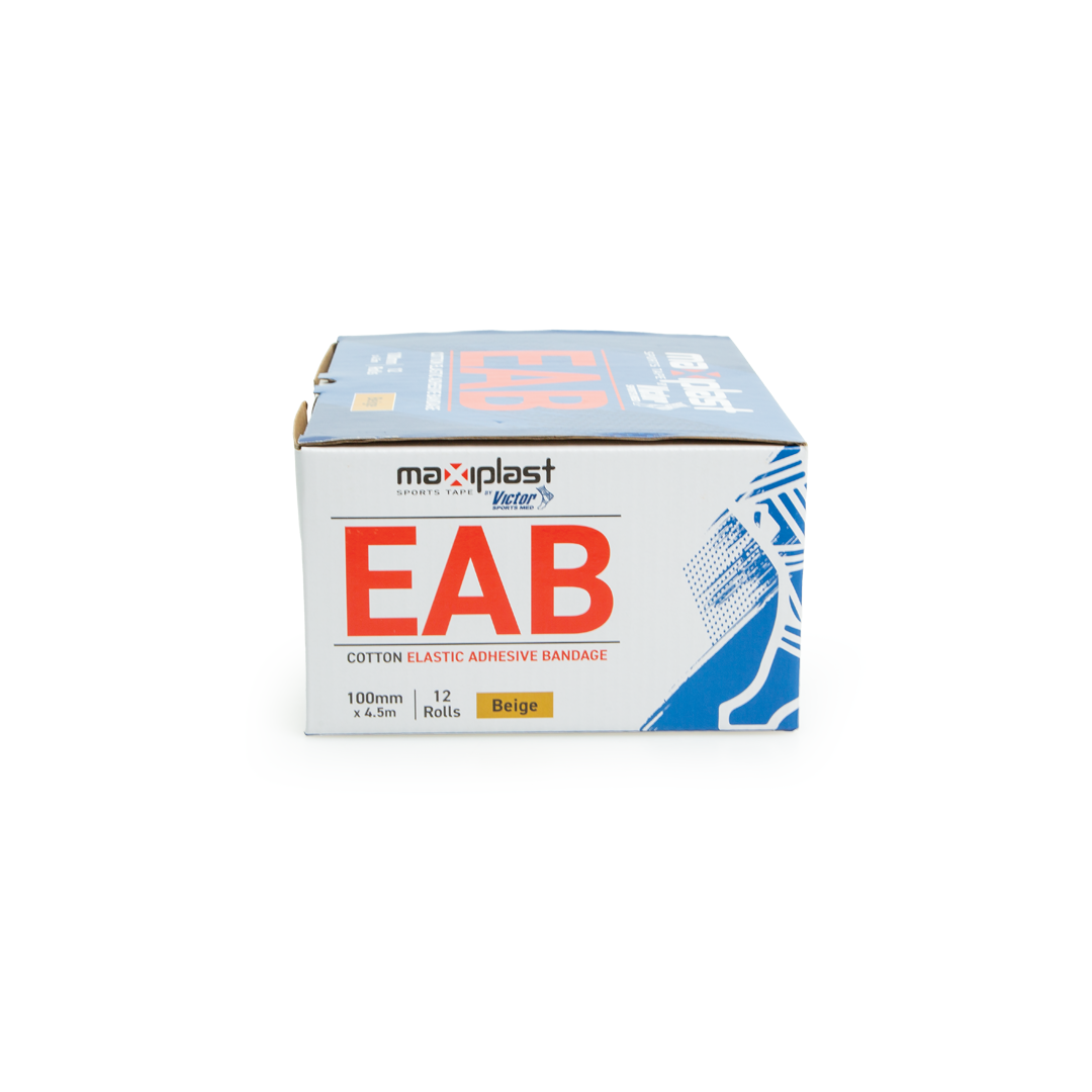 Cotton EAB Box – elastic adhesive bandage for support