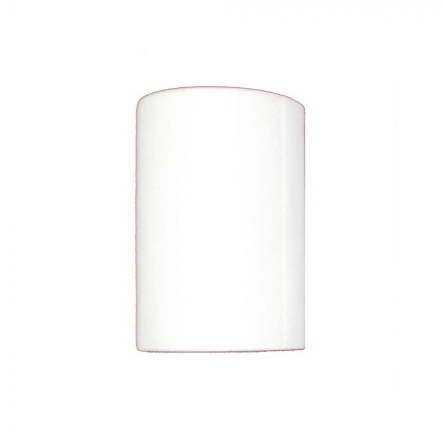 Hypoallergenic tape roll – perforated pre-cut strips