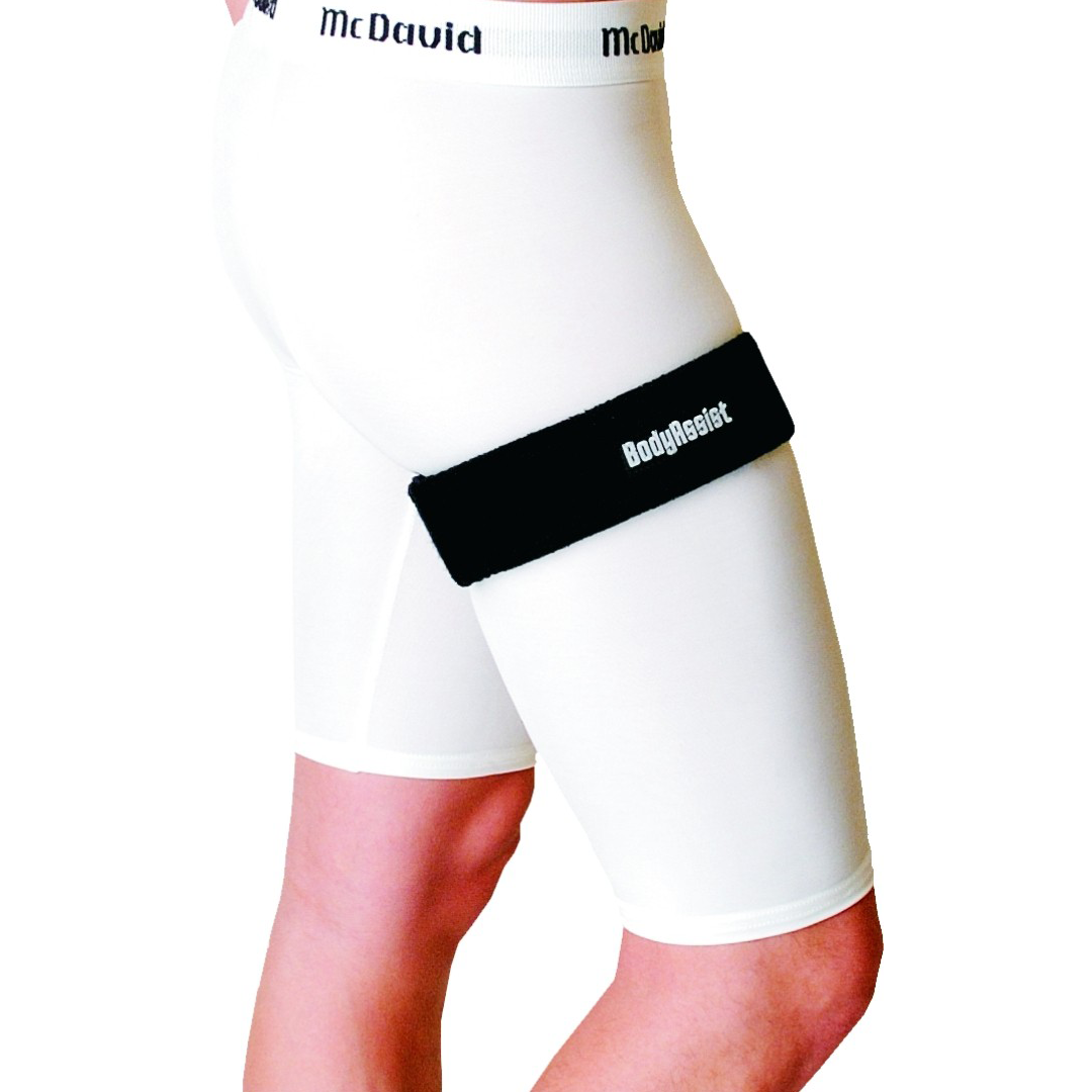 Groin Strap - Universal | Hamstring & Groin Support