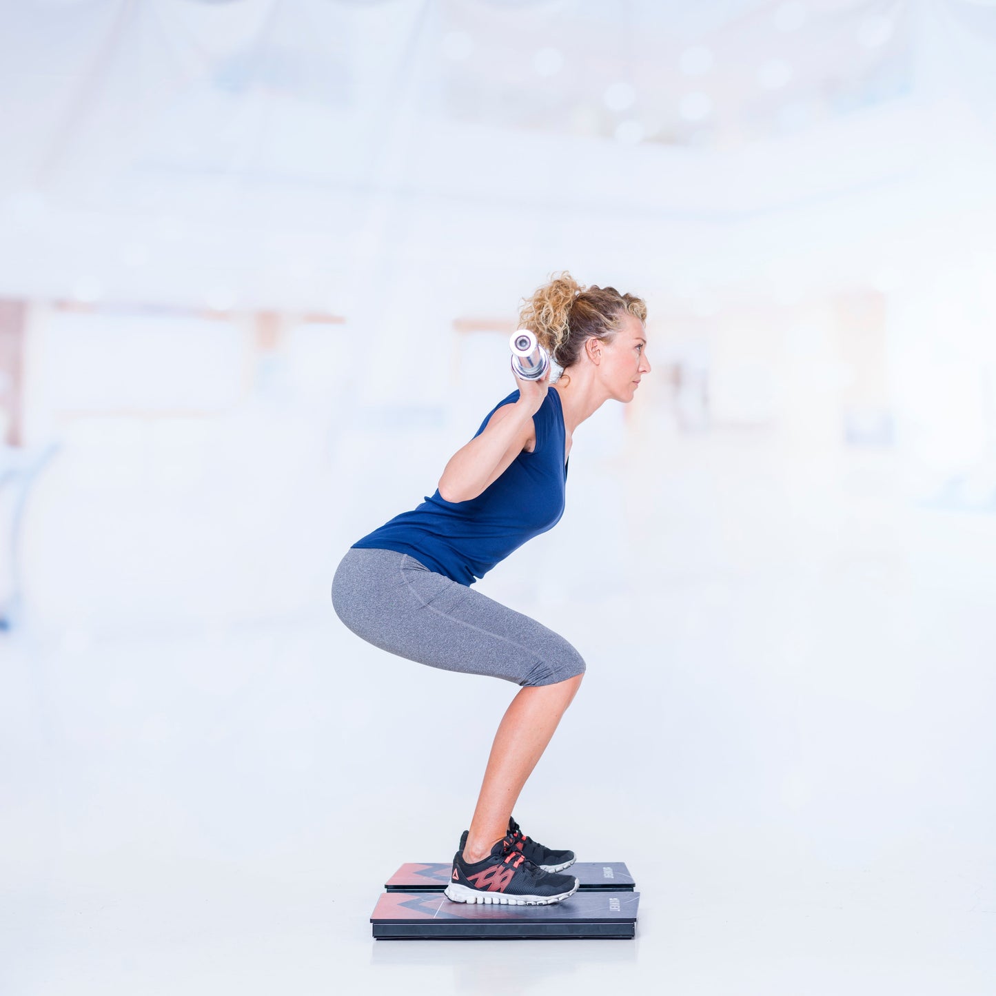 Kinvent K‑Deltas Force Plates — Elite portable force plates for jump,