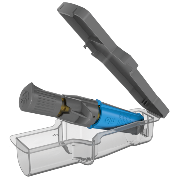 NIO Plus Adult Intraosseous Device with Fixation Dressing – IO Access System
