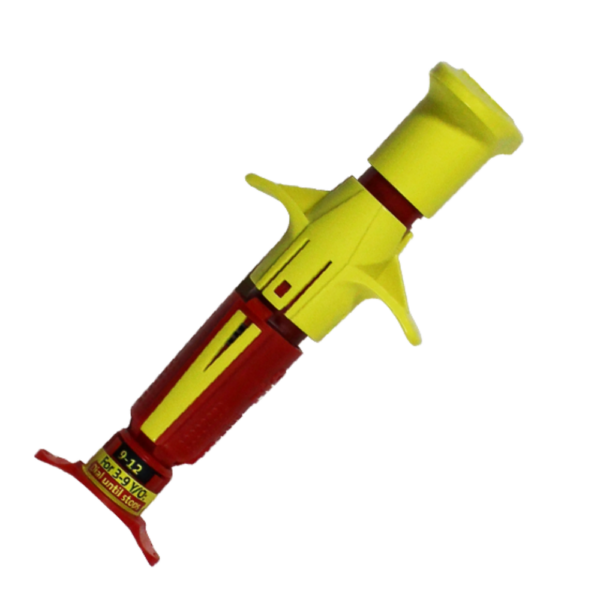 NIO Paediatric Intraosseous Training Device – IO Access Simulator (Age 3–12)