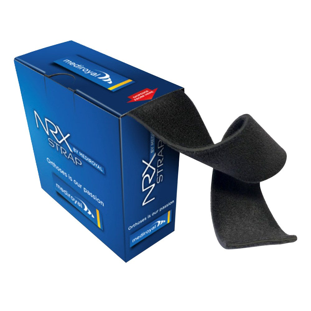 Double Sided Strap – Elastic Versatile Securing Loop