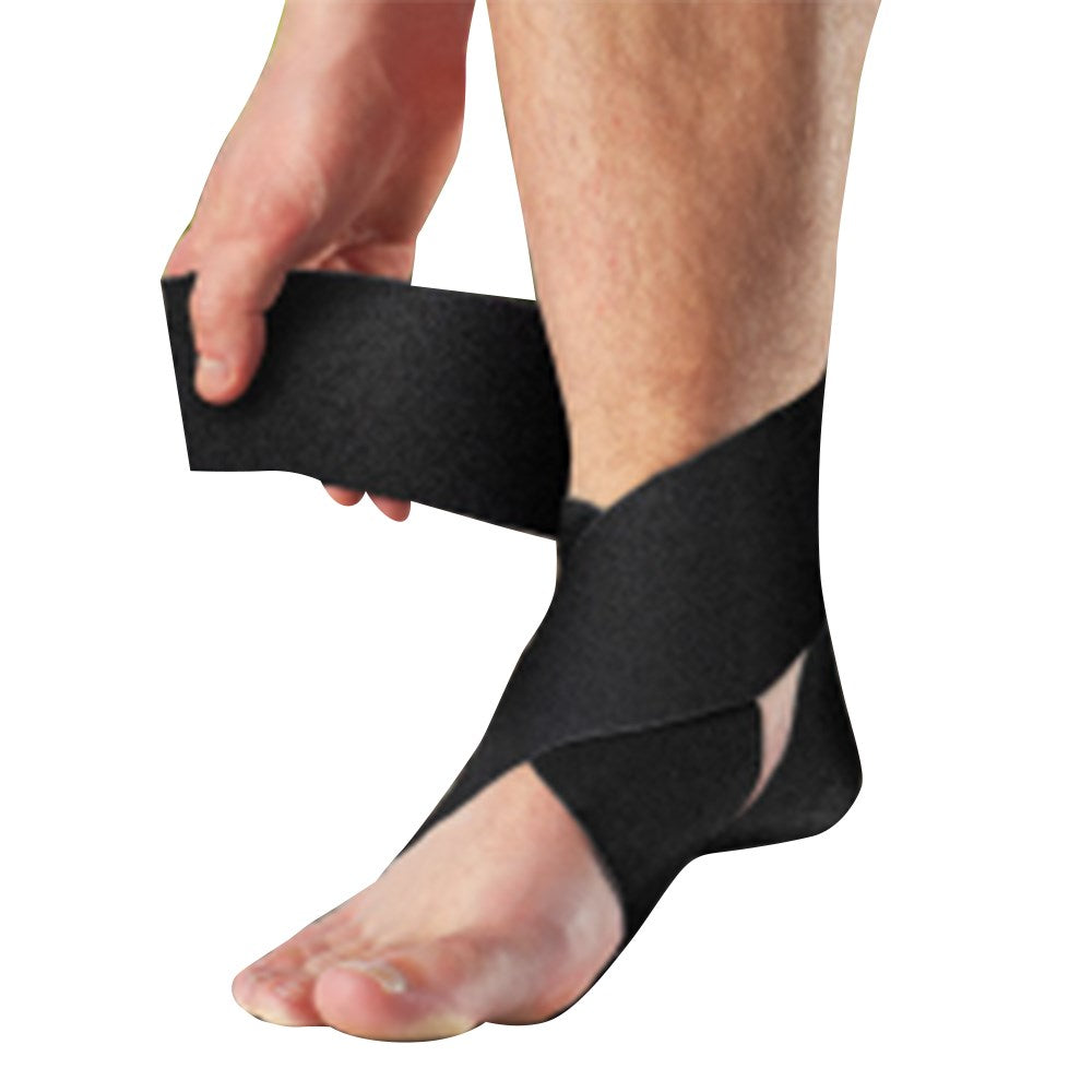 Stabilising Support Strap, Low-Elasticity for Added Stability