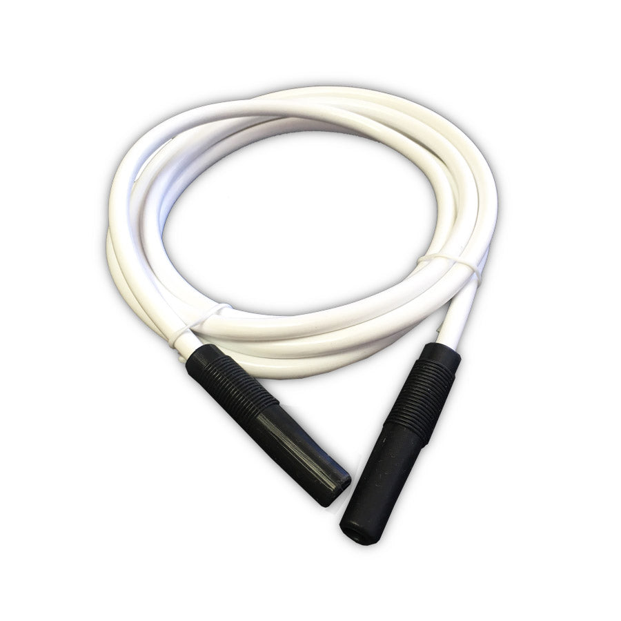 vacuum hose lead adapter for central and portable systems