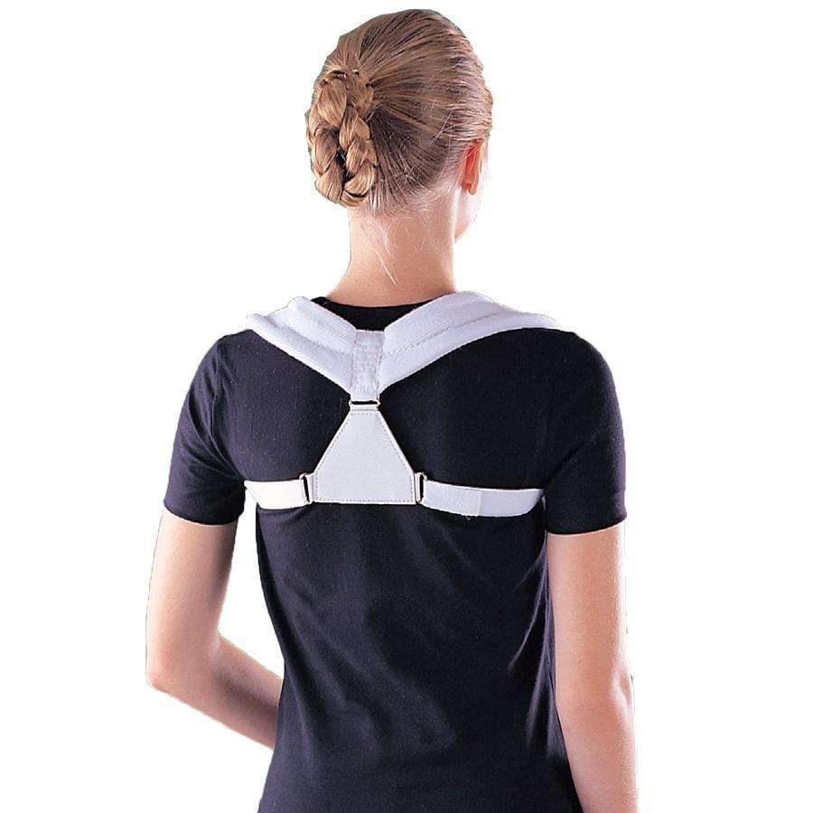 OPPO Clavicle Brace — Adjustable Clavicle Support for Fracture & Post‑