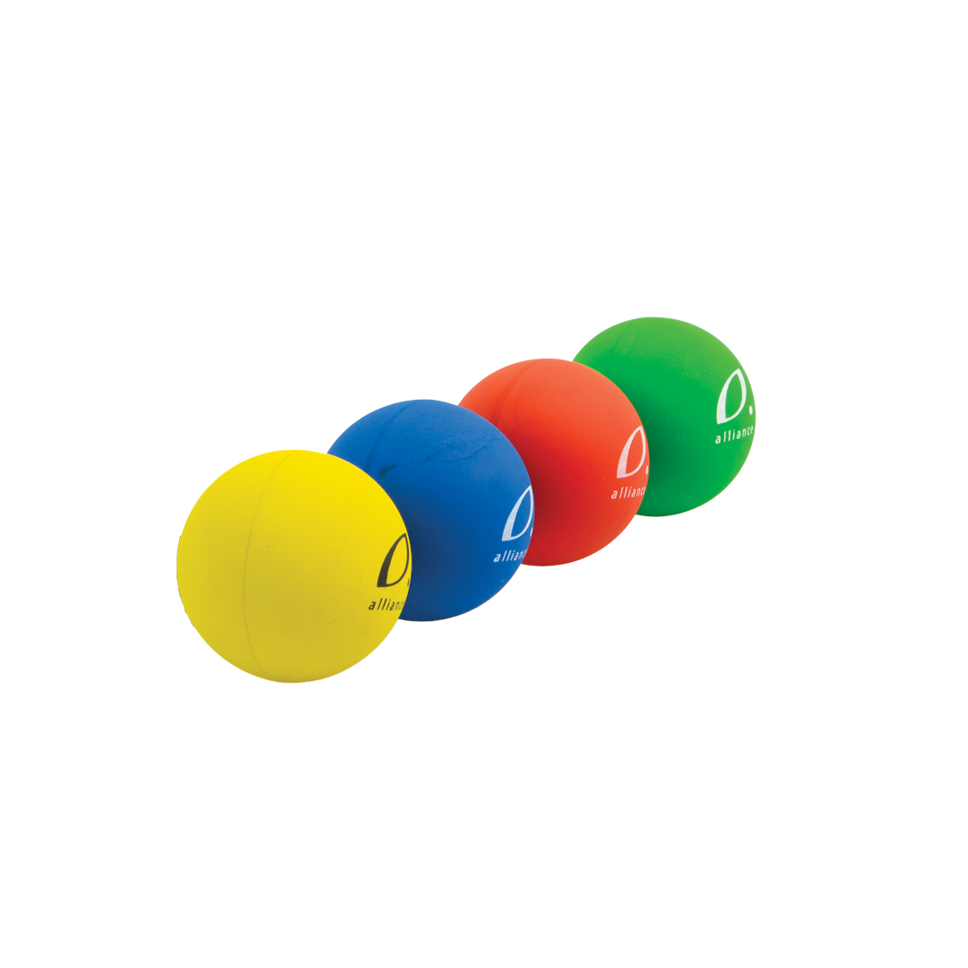 High Bounce Play Ball — Assorted Colours | Kids Outdoor Toy