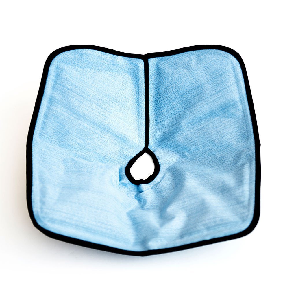 Elbow Gel Pack – reusable cold and hot pack