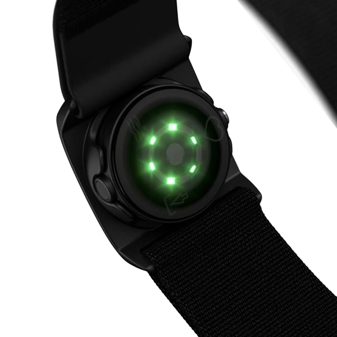 Polar Verity Sense Heart Rate Sensor with Armband