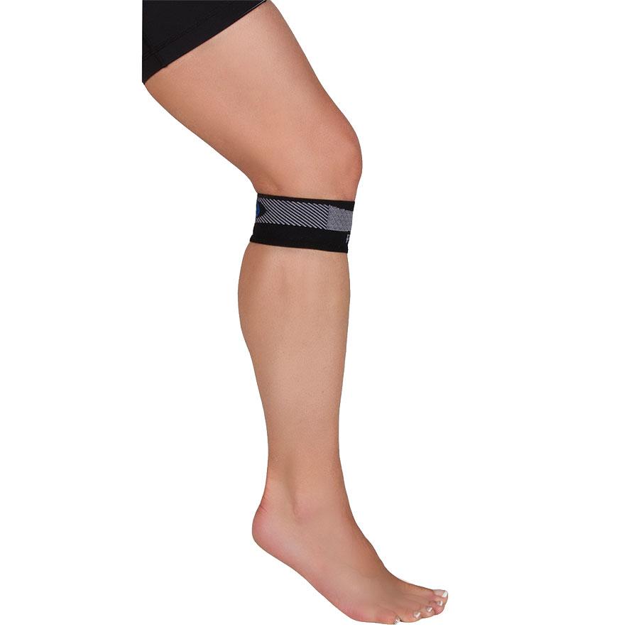 OrthoSleeve PS3 Patella Sleeve — Medical-Grade Knee Compression for Pa