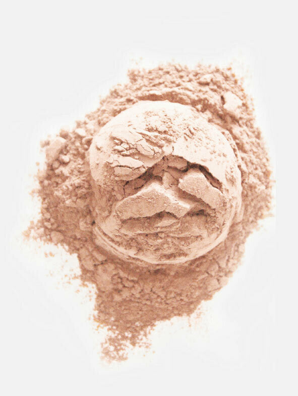 Pink French Clay