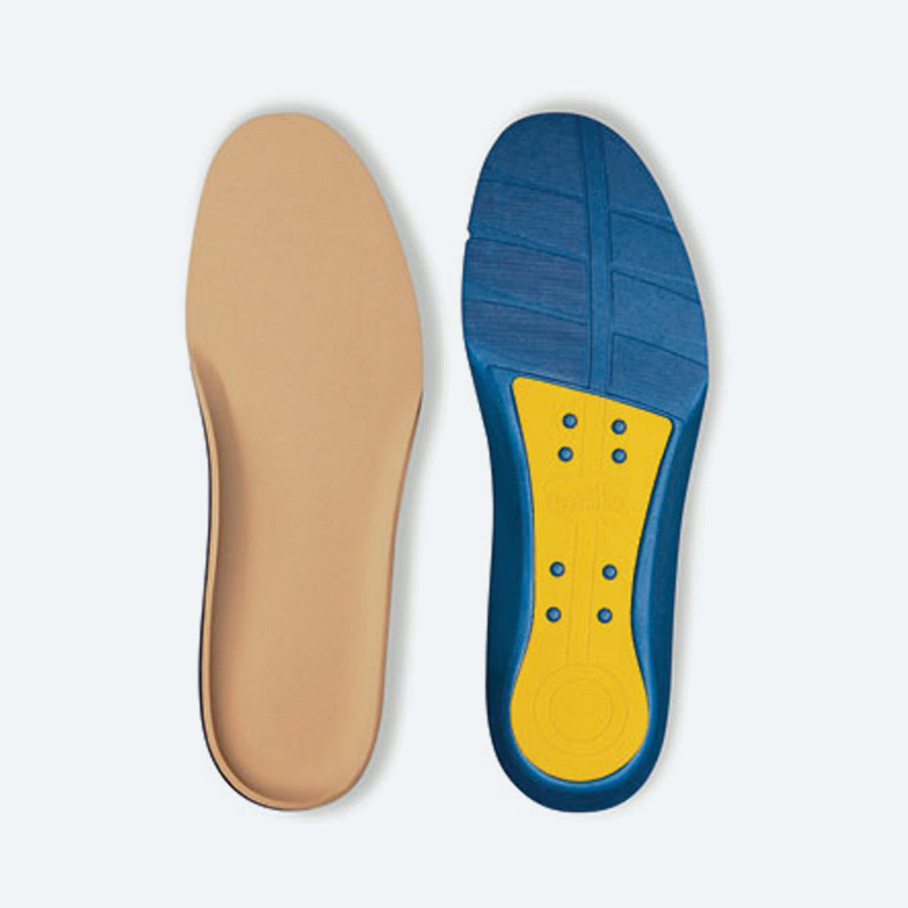 Dr Comfort Plastazote Insert Unisex M 8.5/W 10.0