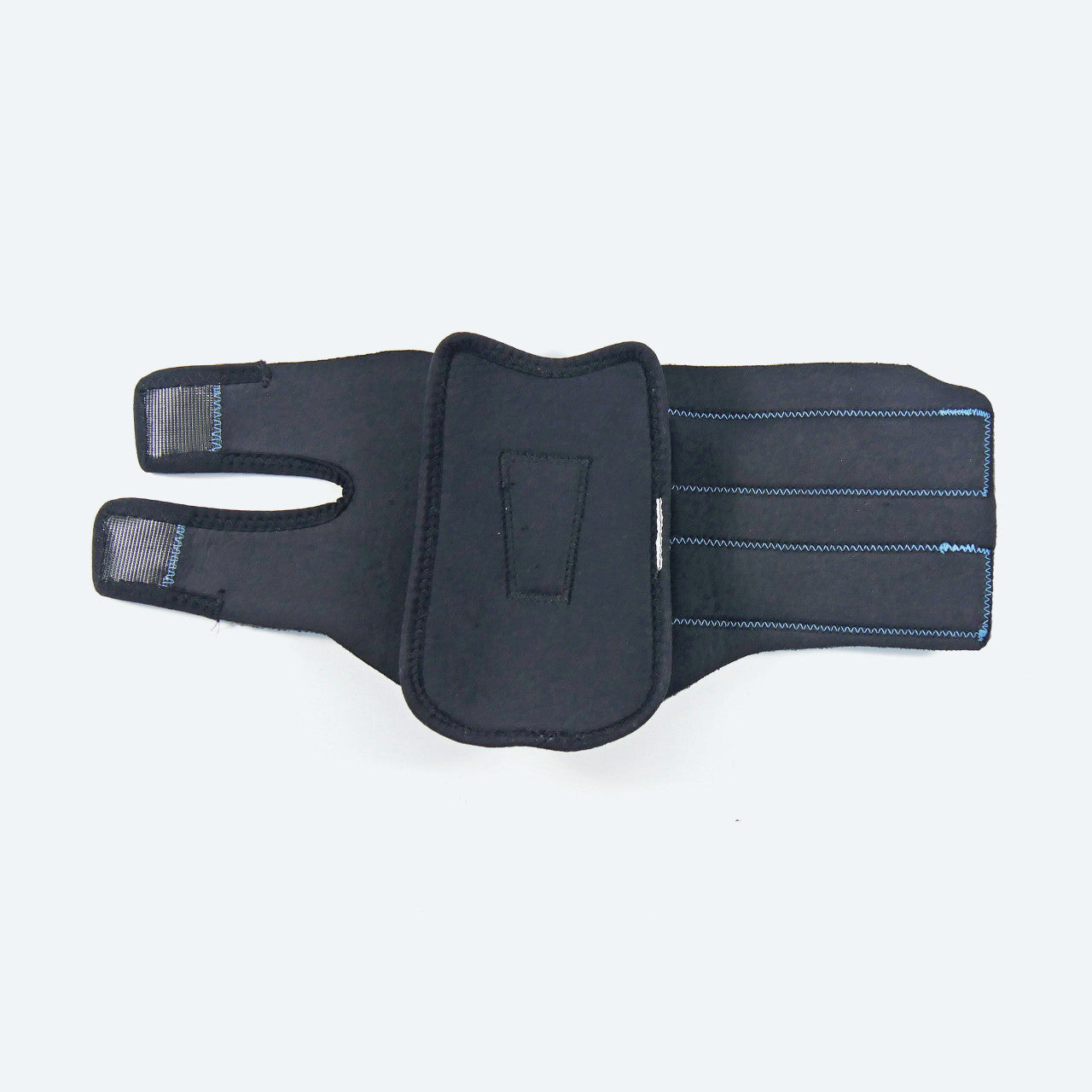 Aircast PodaLib AFO Small Black