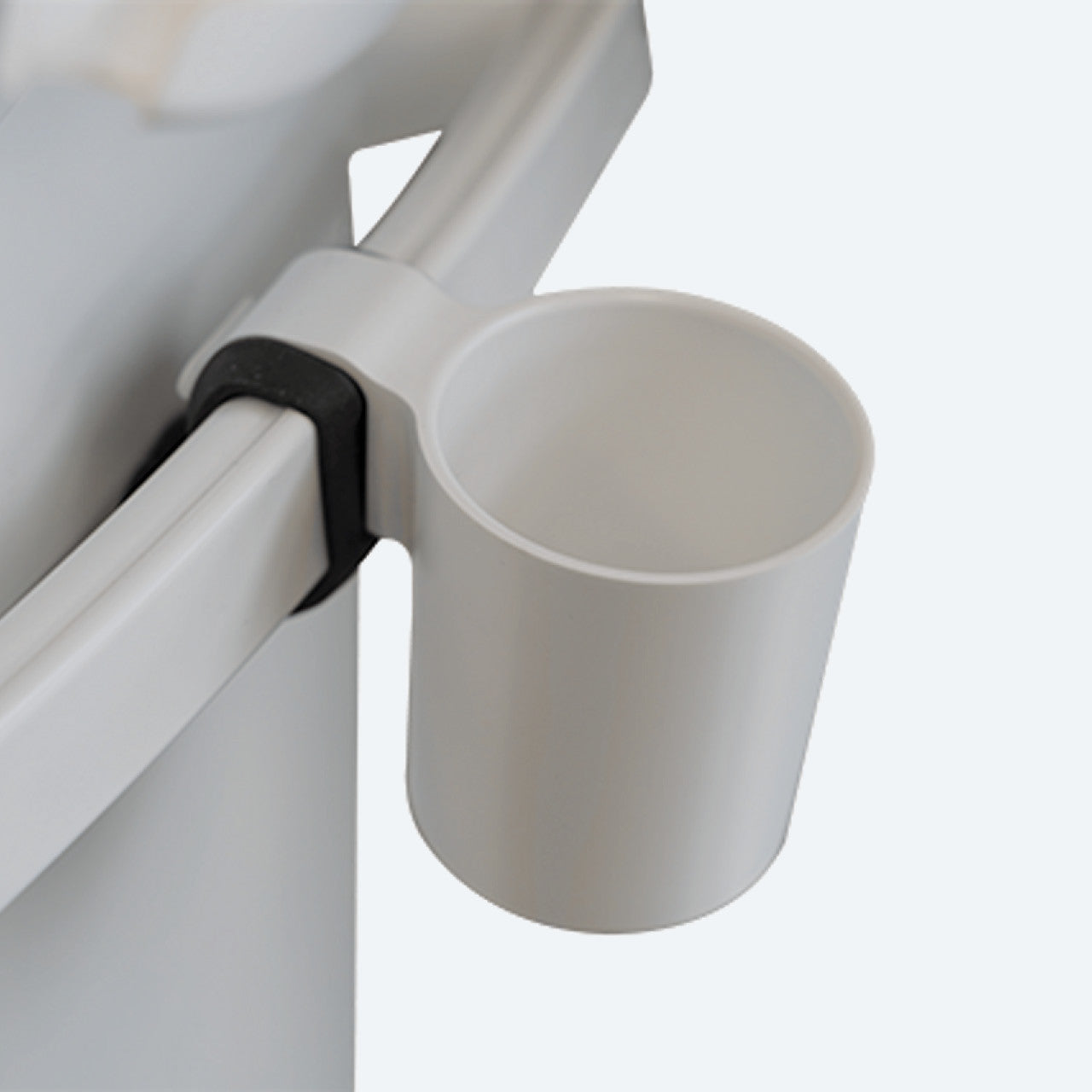Chattanooga Gel bottle support cup Intelect RPW 2