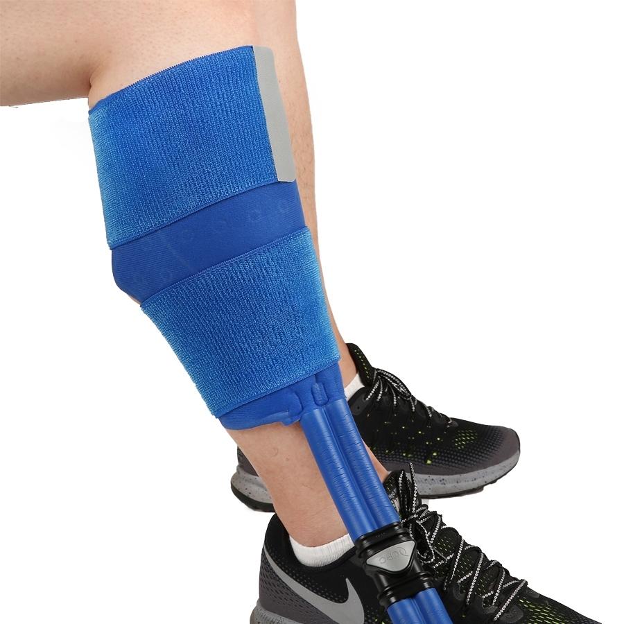 RUINUO Calf Wrap – Compatible with Ruinuo Clinic & Ruinuo Sport Cold Therapy Systems