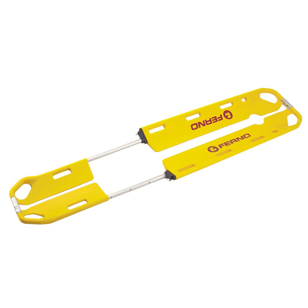 Ferno EXL Scoop Stretcher — Adjustable Foldable Scoop Stretcher 165–20