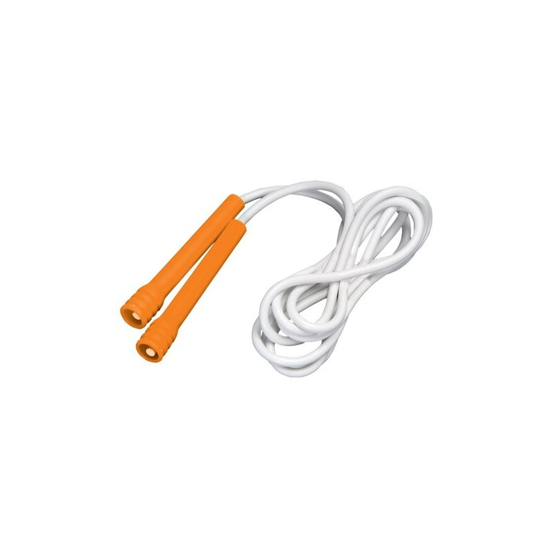 Heart Foundation Skipping Rope — Soft PVC Cord, 5 Sizes