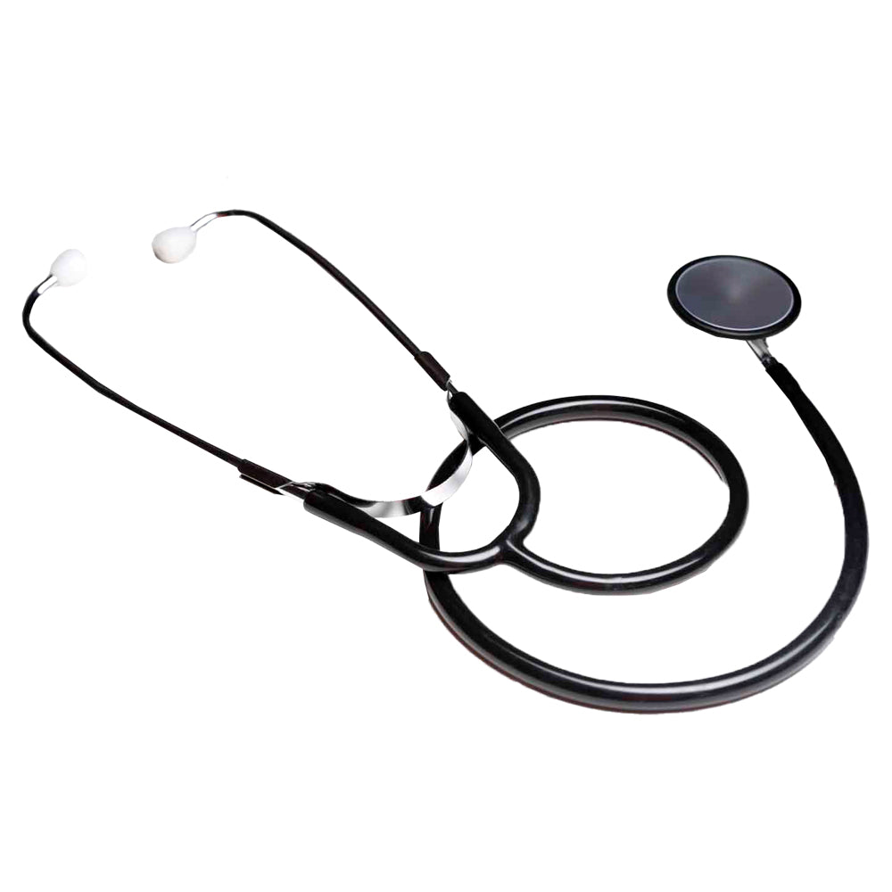 Lightweight Dual Head Stethoscope for Students and Trainers