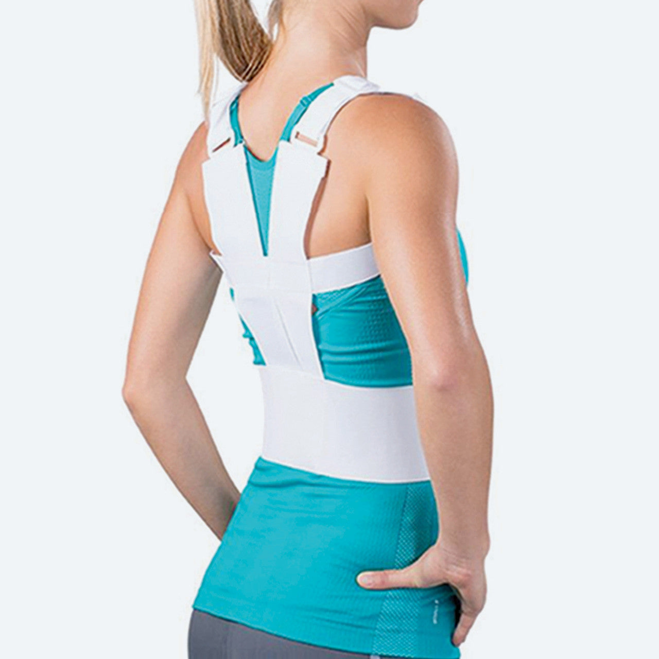 Saunders Posture S'port Medium