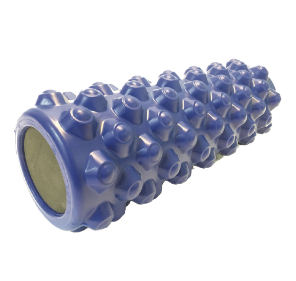 AllCare Rumble Roller — Deep Tissue Massage & Myofascial Release