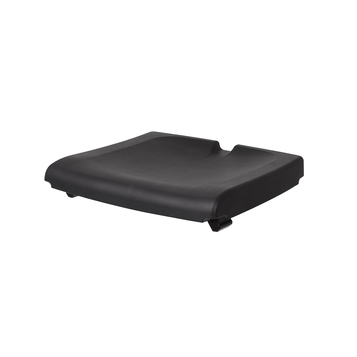 Commode Chair - Comfortable Seat Without Hygiene Opening, Ideal for Elderly and Disabled