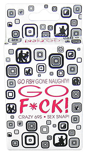 Kheper Games Go F*Ck