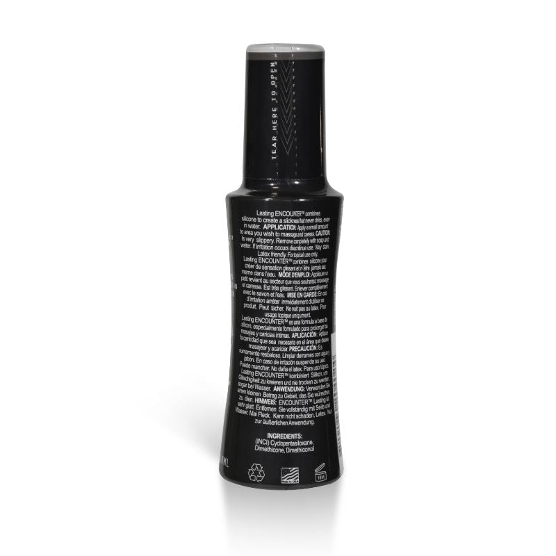 Elbow Grease Lasting Encounter Long Lasting Silicone Lubricant 59ML