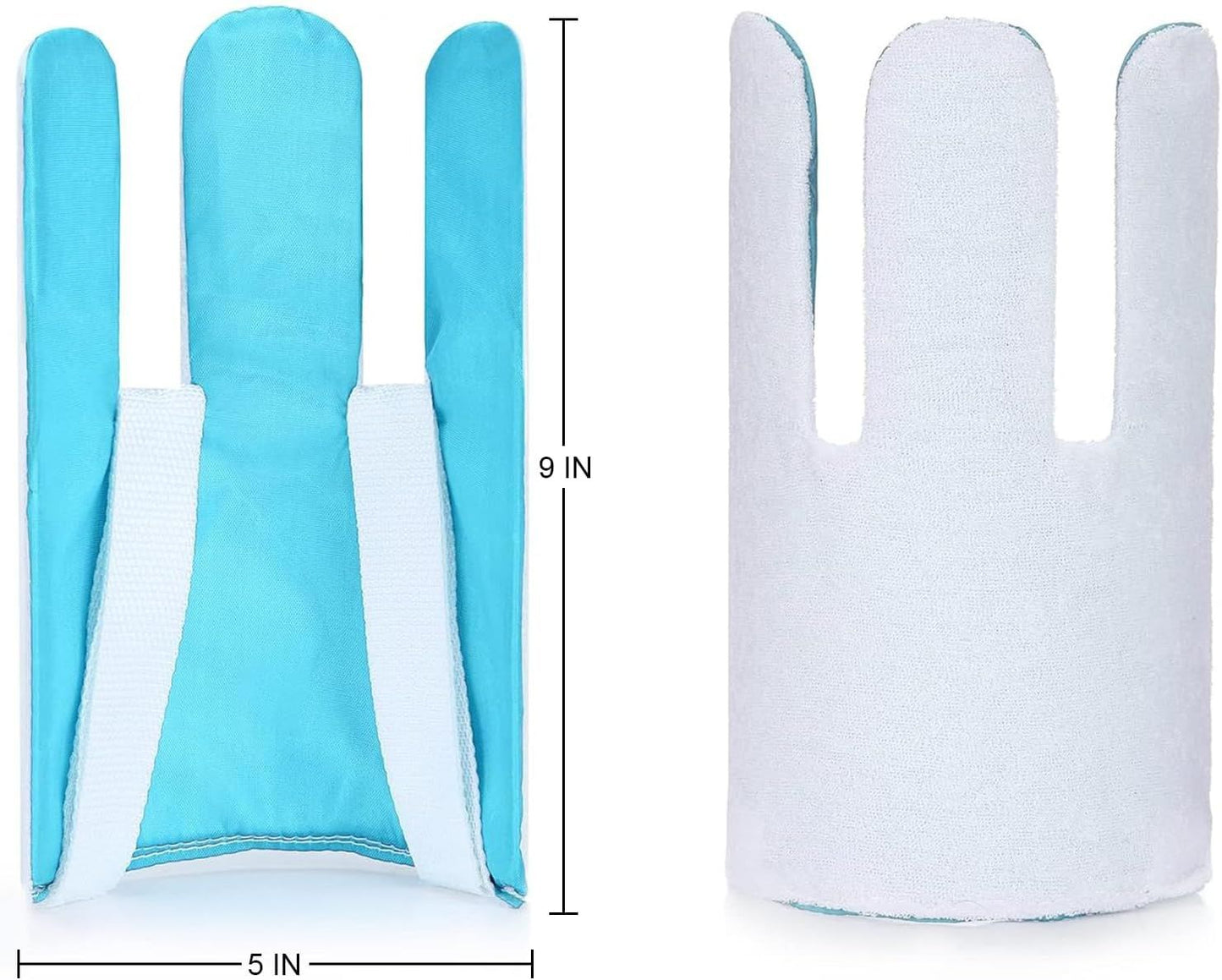 Sock Aid Device for Seniors & Pregnant Women - Easy On/Off Stocking Slider
