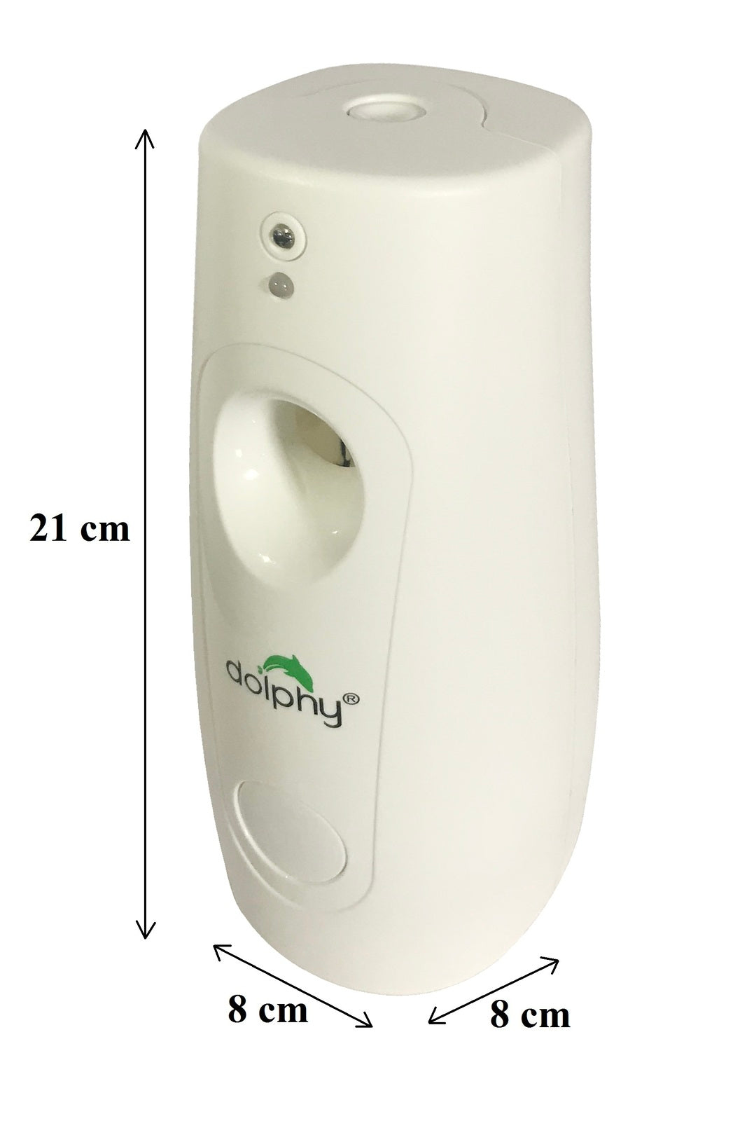 Automatic Aerosol Air Freshener Perfume Dispenser Commercial